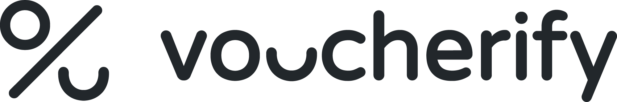 Voucherify logo