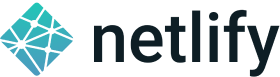 Logo — Netlify