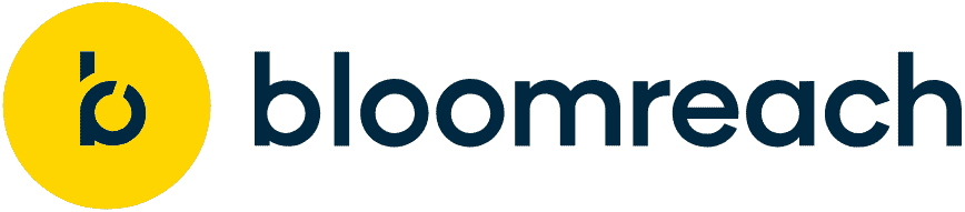 Logo — Bloomreach