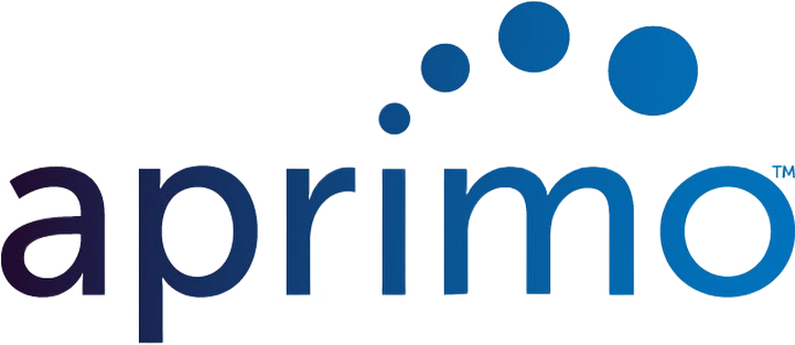 Aprimo logo