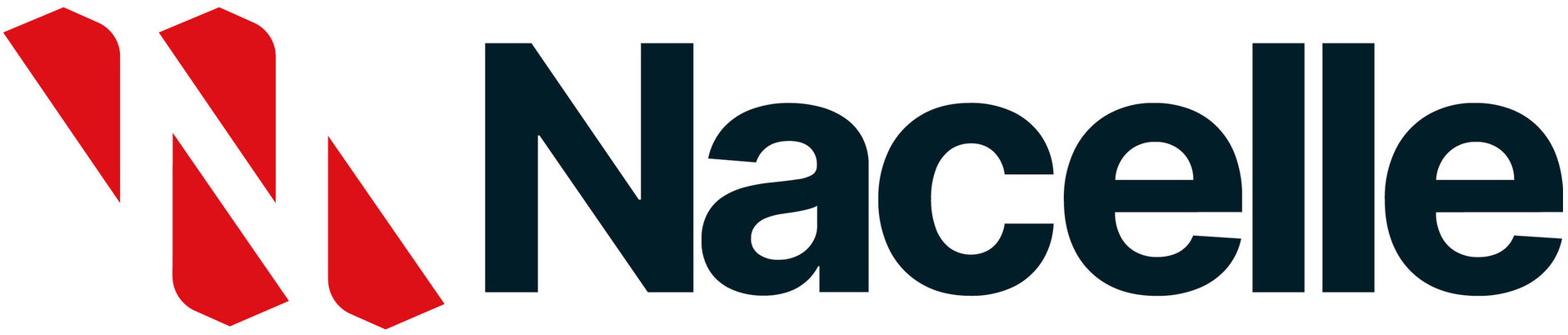 Nacelle logo.