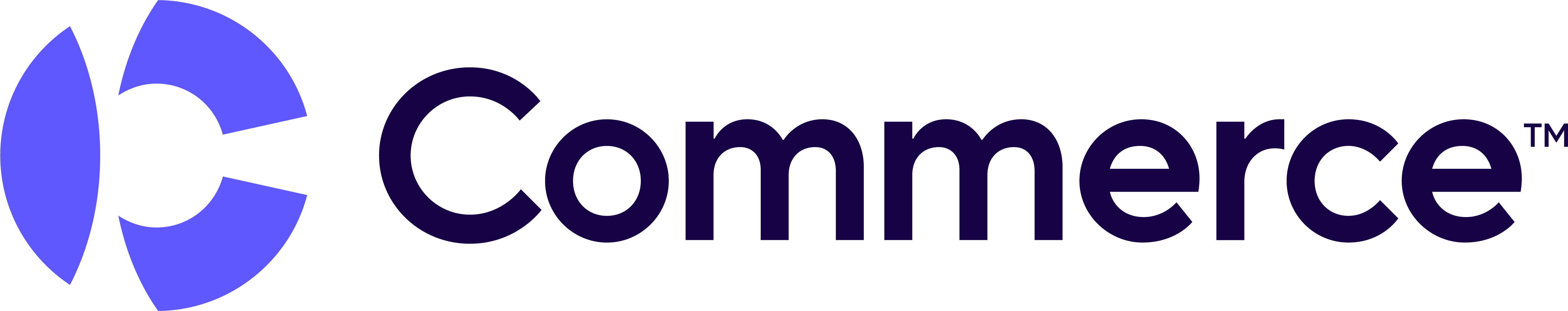 Commerce logo
