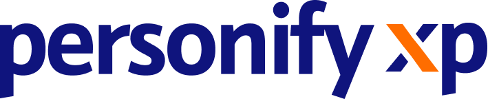 Personify XP logo.