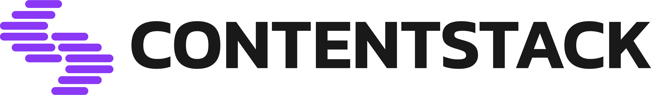 Contentstack logo