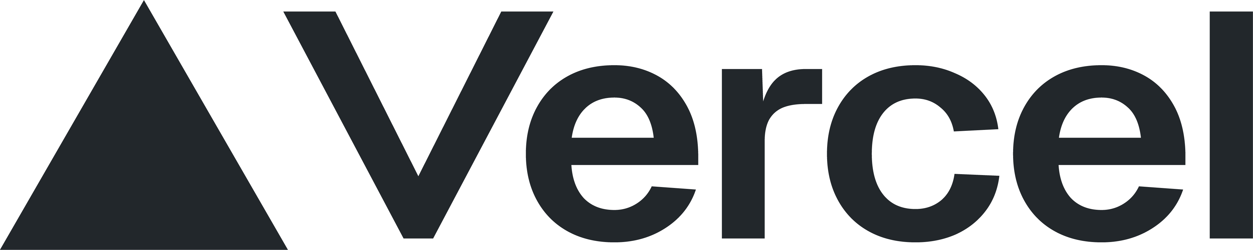 Vercel logo