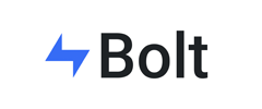Logo - Bolt
