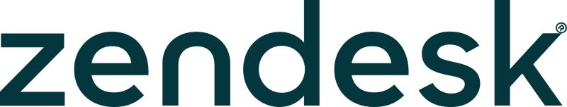 Logo - Zendesk