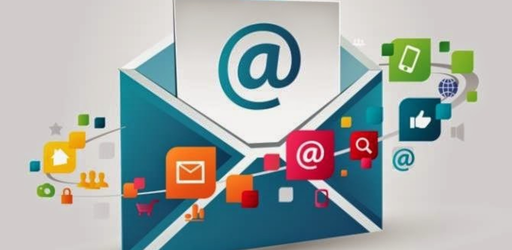 Los 3 mejores servicios de correo electrónico para pequeñas empresas. 