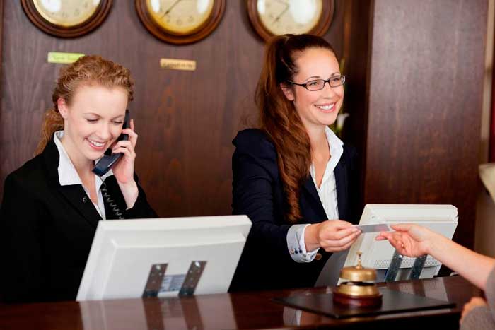 Aptitudes indispensables para el servicio al cliente