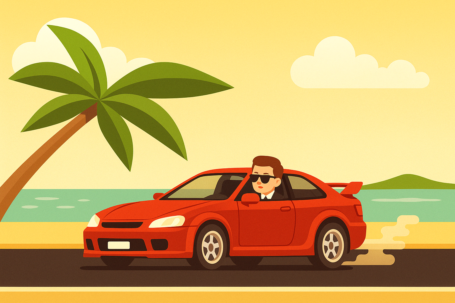 Why Owning a Luxury Car is a Thing of the Past