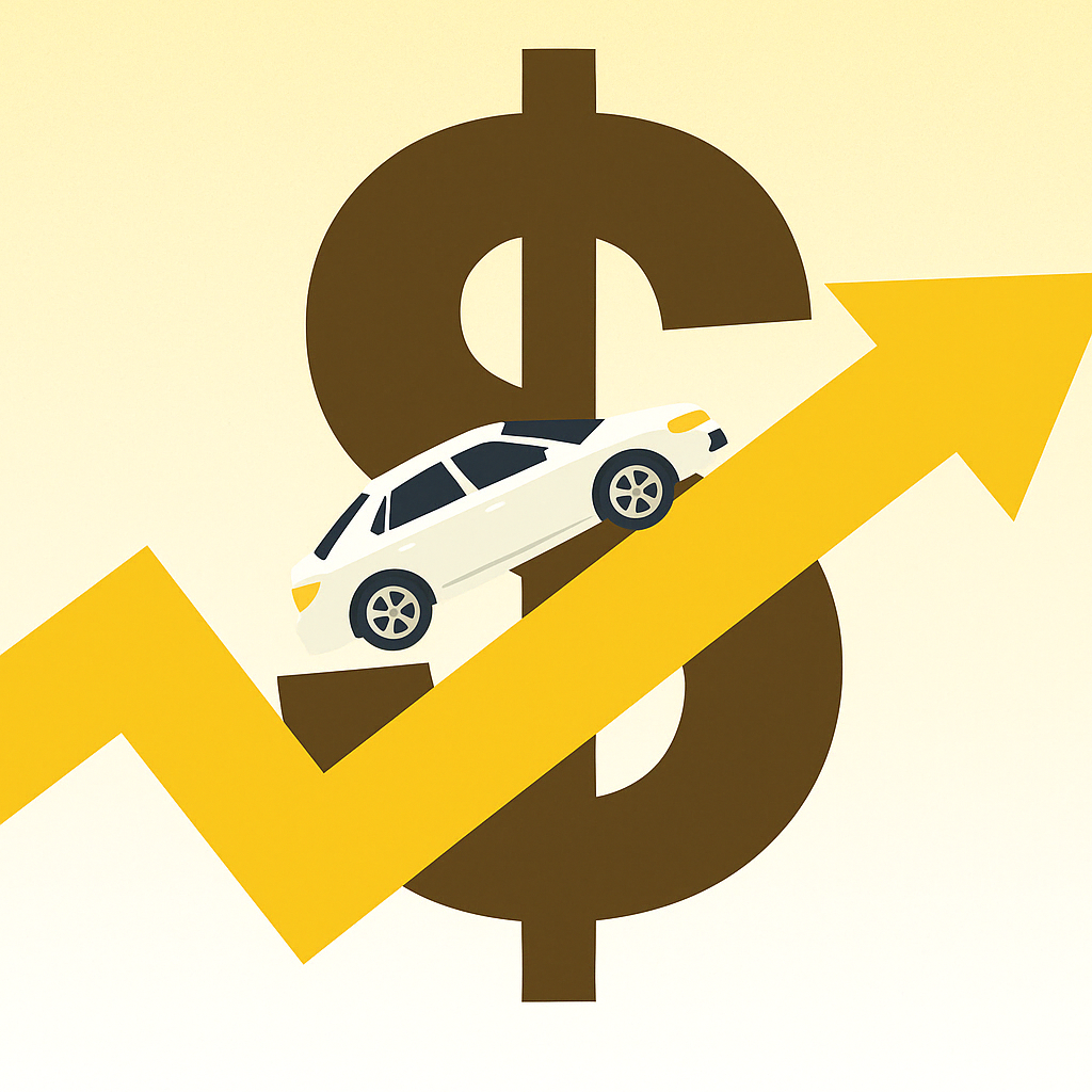 Car Prices Are Spiking — Here's the Luxury Hack That Outsmarts the Tariffs