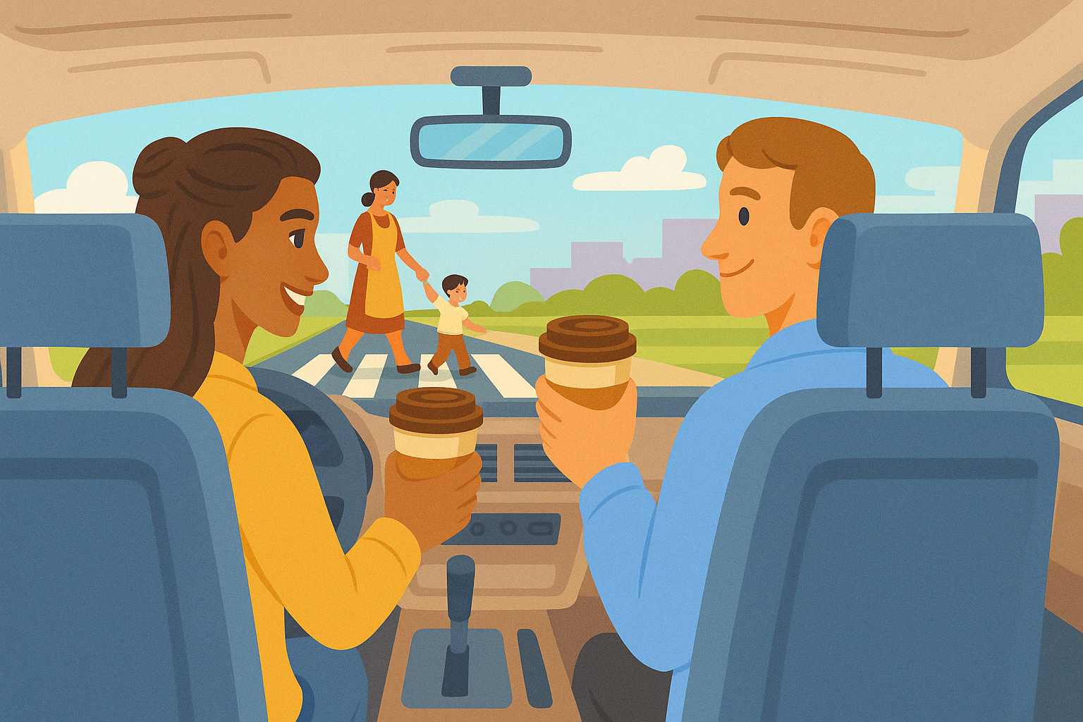 Drive the Best, Without the Stress: The Benefits of Car Subscriptions