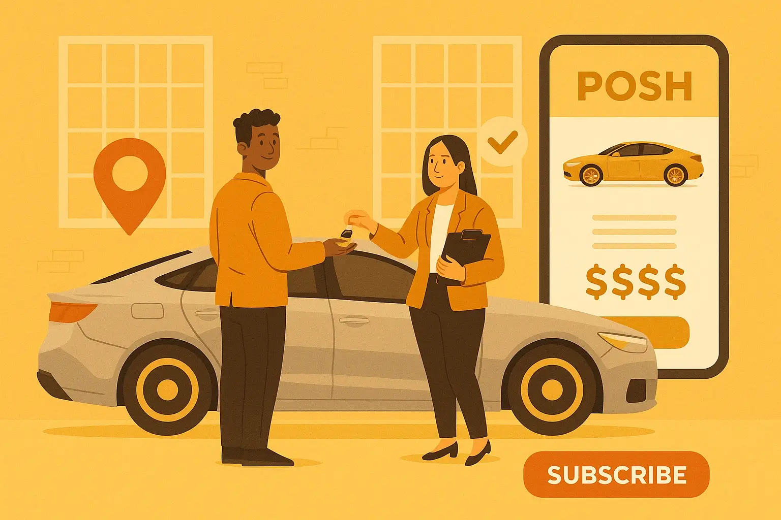 Top 5 Reasons to Ditch Your Car Note and Drive Smart