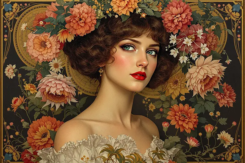 5 sfaturi pentru a scrie prompturi eficiente în generarea de imagini cu Inteligența Artificială