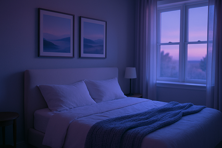 Greșeli de evitat când cumperi tablouri pentru dormitor