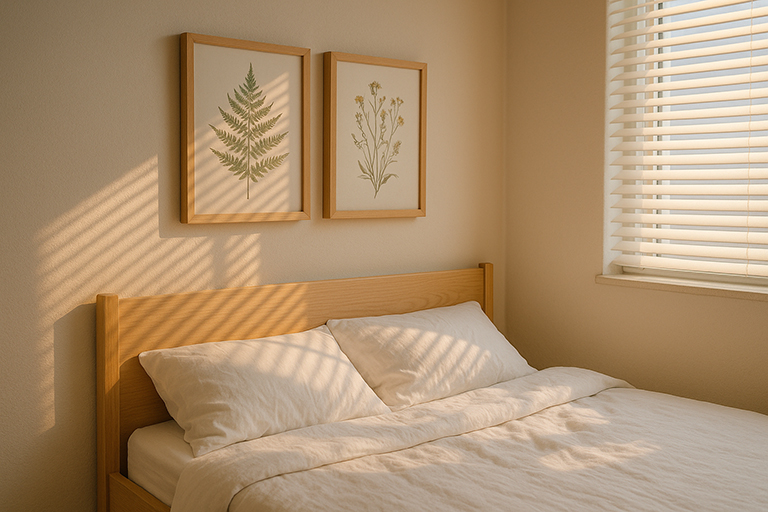 Cele mai populare stiluri de tablouri pentru dormitor