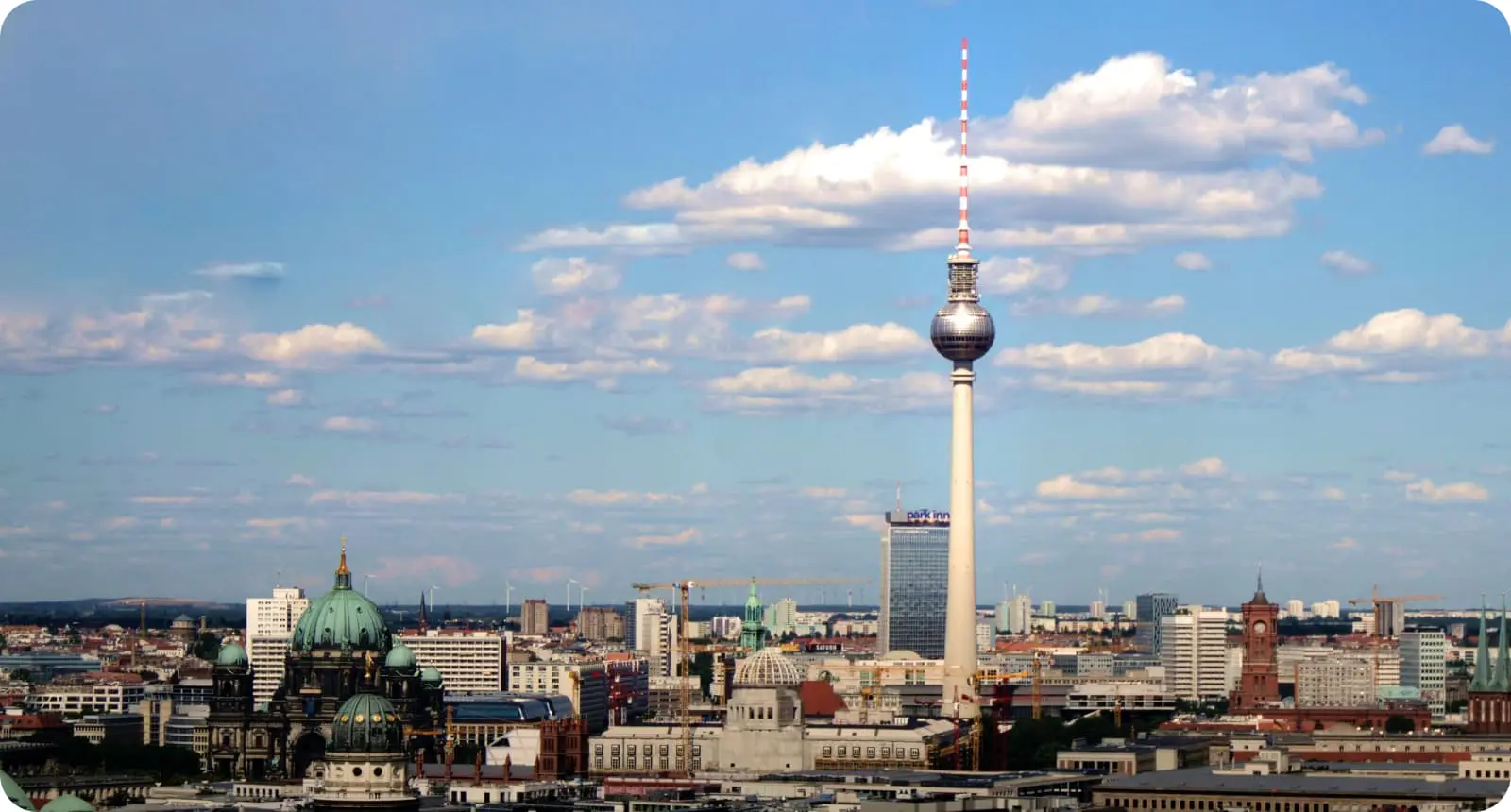 Immobilienpreise der Berliner Bezirke im Überblick: Kosten pro Quadratmeter, Entwicklung, Marktlage 