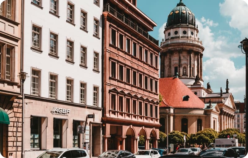 Guide: Buying an Apartment in Berlin