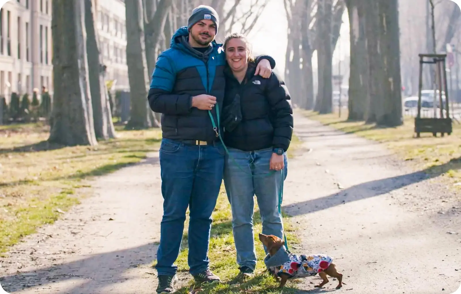 Ariella & Adrian: The Buying Story of the Happy Homeowner