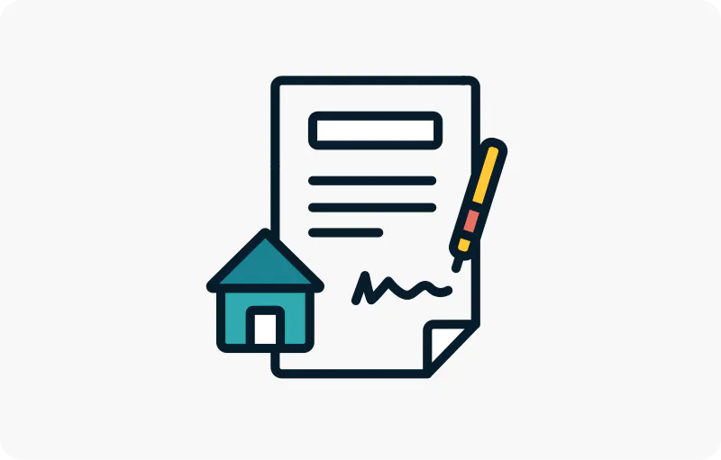 10 steps: The notary procedure in Germany explained
