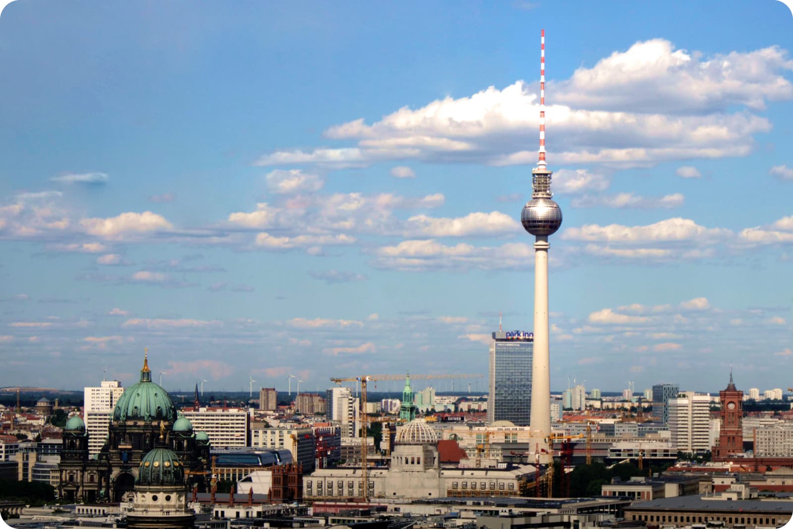 Berlin Property Prices and District Guide Hypofriend