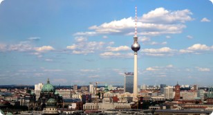 Quadratmeterpreis Berlin: Immobilienpreise der Berliner Bezirke