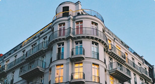 How to get a mortgage in Germany?