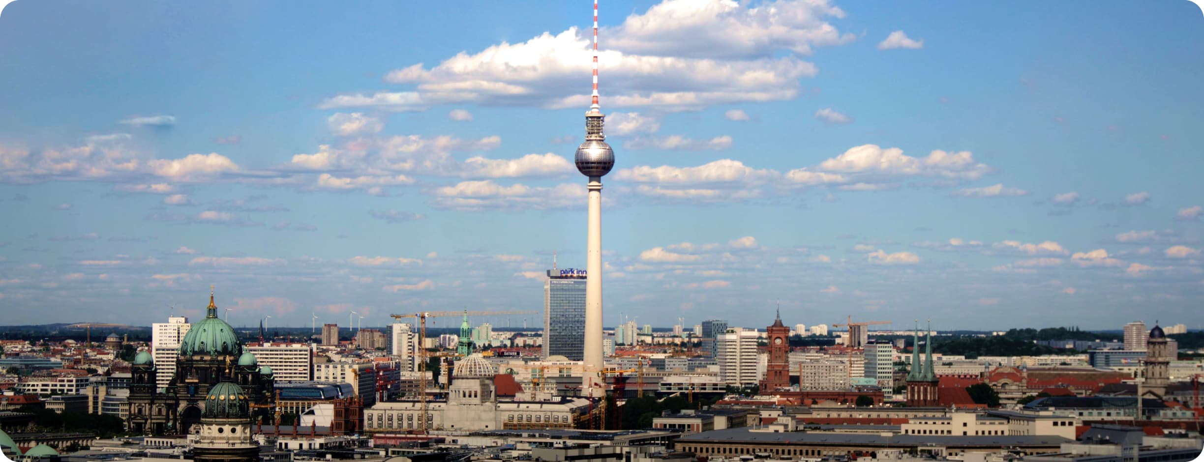 Berlin Property Prices and District Guide Hypofriend