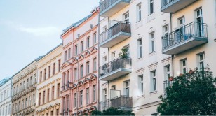 Can I buy a home now in Germany or should I wait and save?