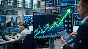 Warum Small-Cap-ETFs den MSCI World 2026 übertreffen: Die Pensionfriend-Strategie