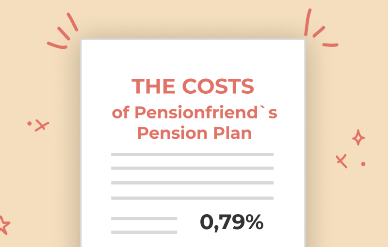 The Cost of Pensionfriend’s Pension Plan Explained