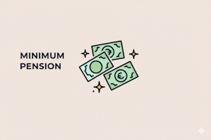 Is there a Minimum Pension in Germany?