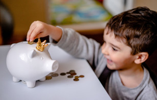 Save tax- free for your child's future in Germany