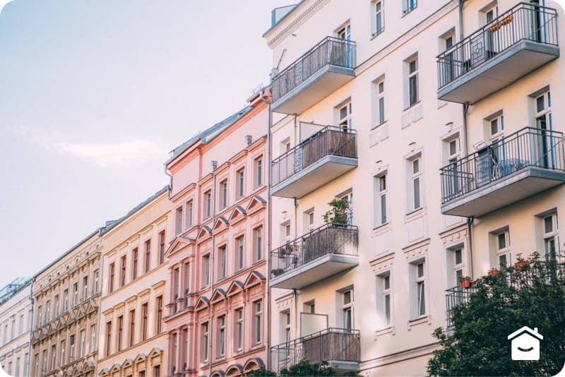 8 Tips How to find a property for sale in Germany Hypofriend