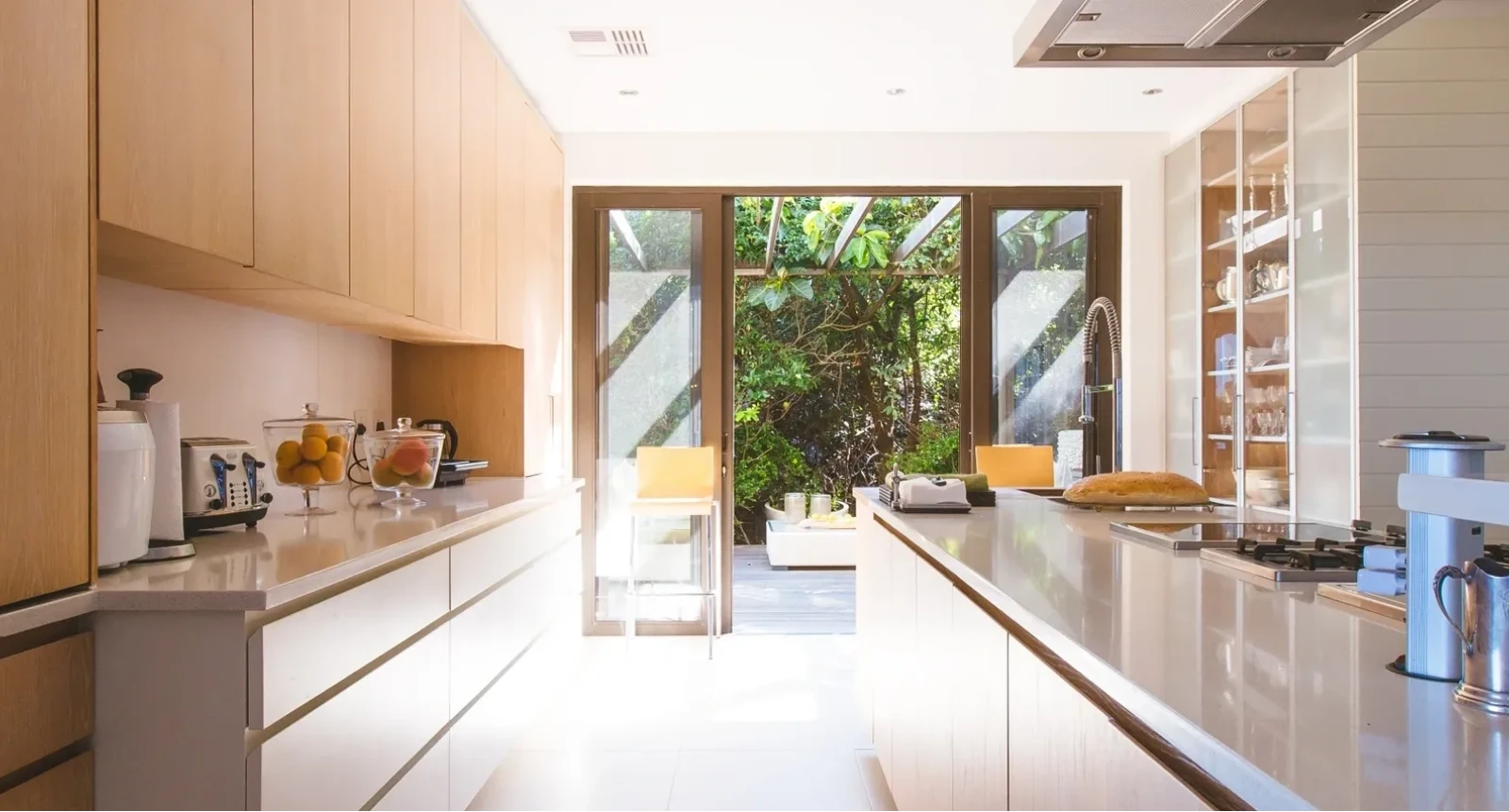 Should you rent or buy a home in Germany?