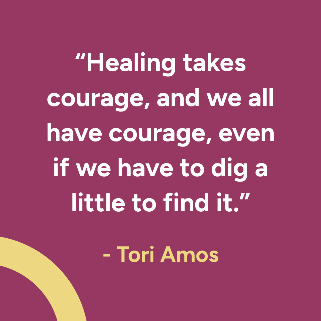 21 Inspirational Quotes About Hope and Healing | CaringBridge, image size:1080x1080