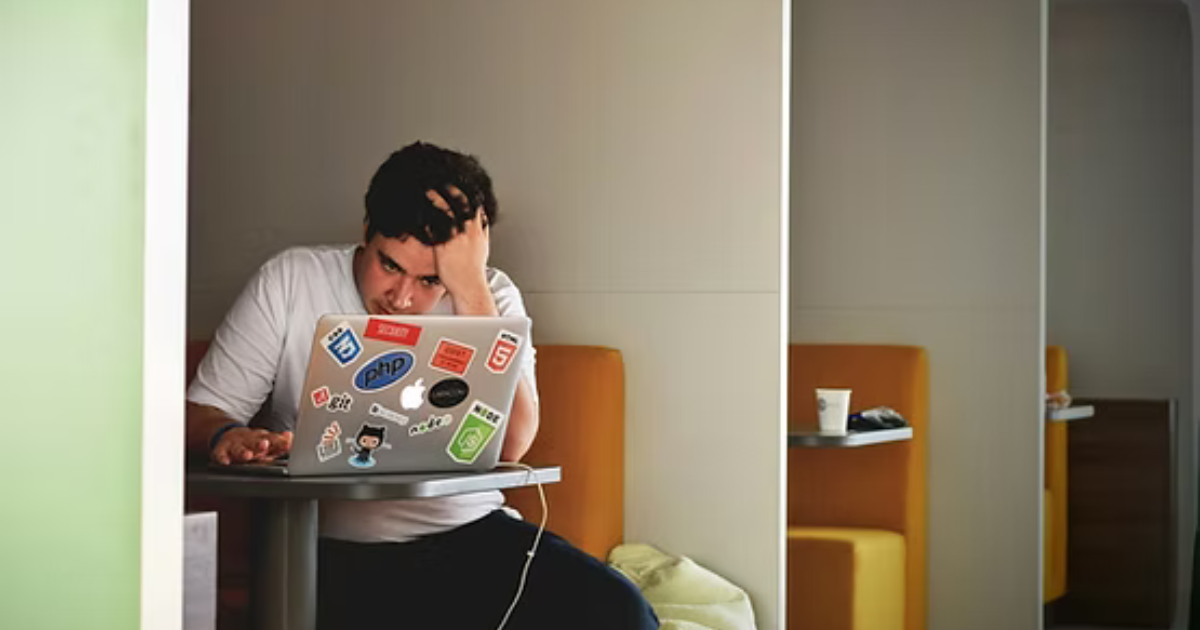 Why your resume is getting rejected