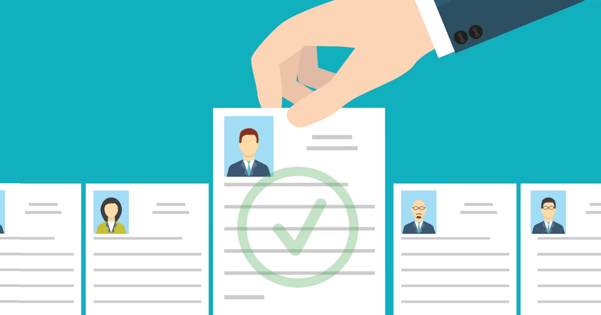 How To Increase Chances For An Interview In 7 Seconds With Your Resume
