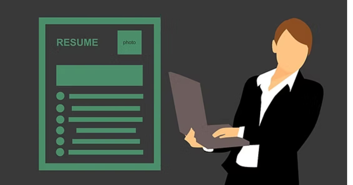172-4 What To Write In The Career Summary Of A Resume