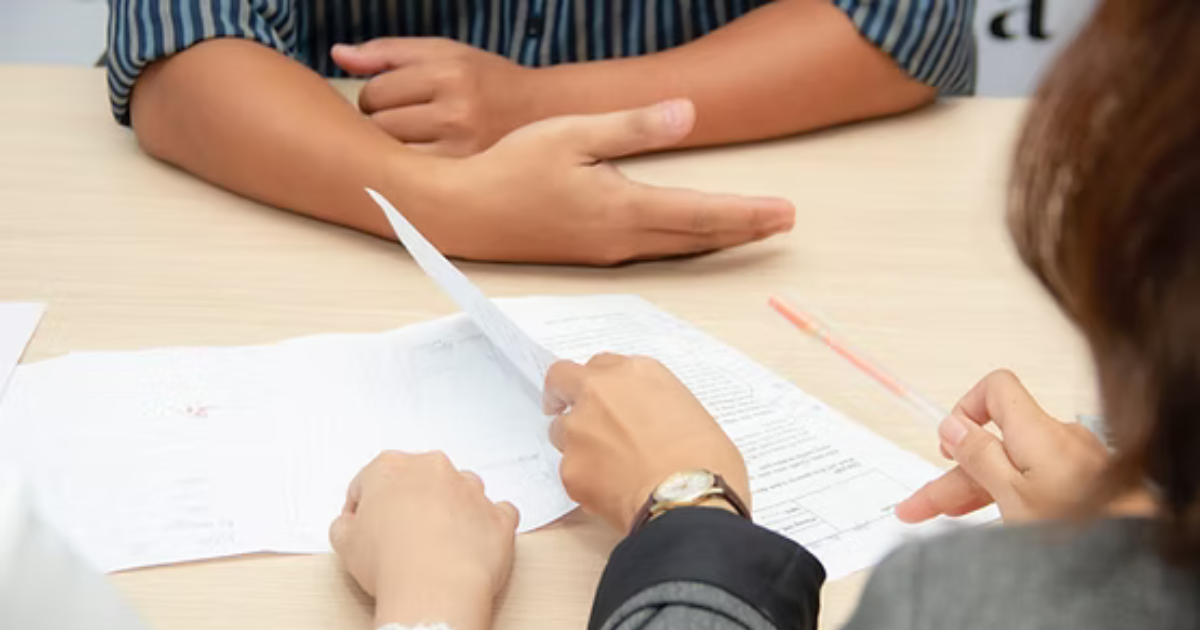 Six interview rounds is lazy hiring