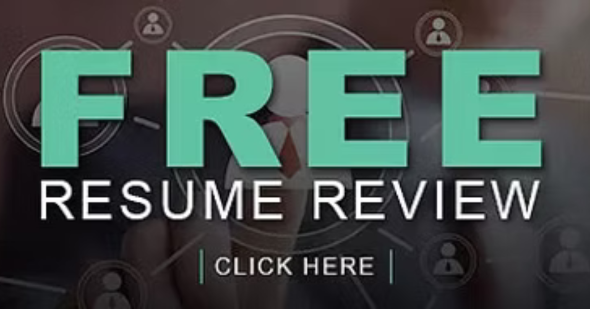 What Resume Writing Services Review Resumes for Free?
