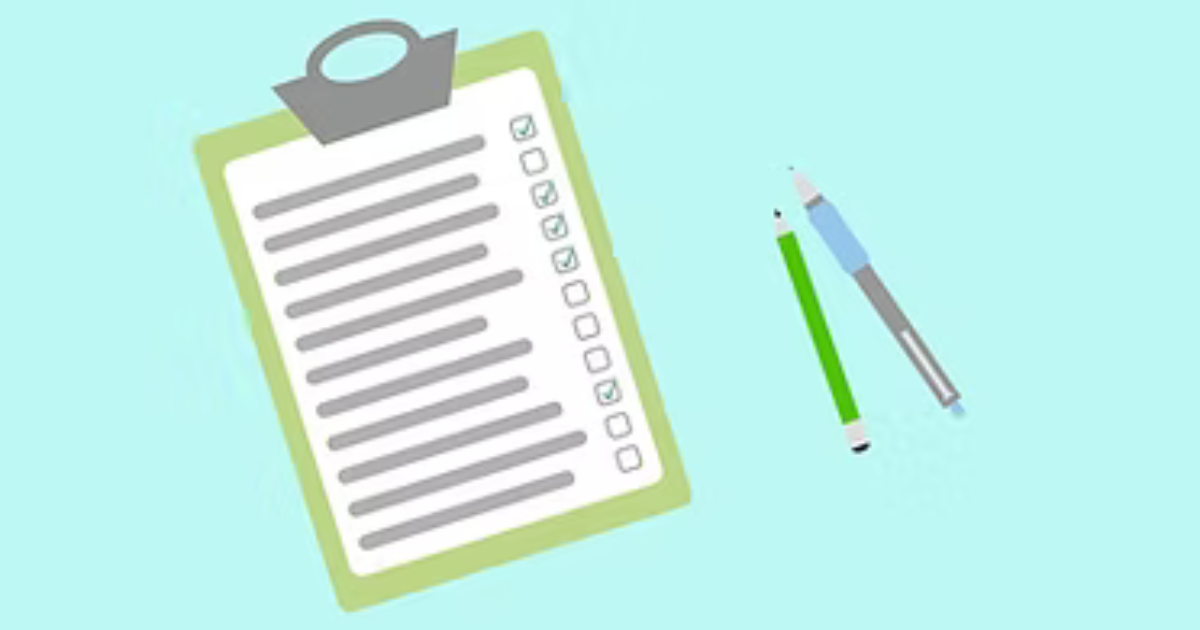 How To Choose The Right Resume Format