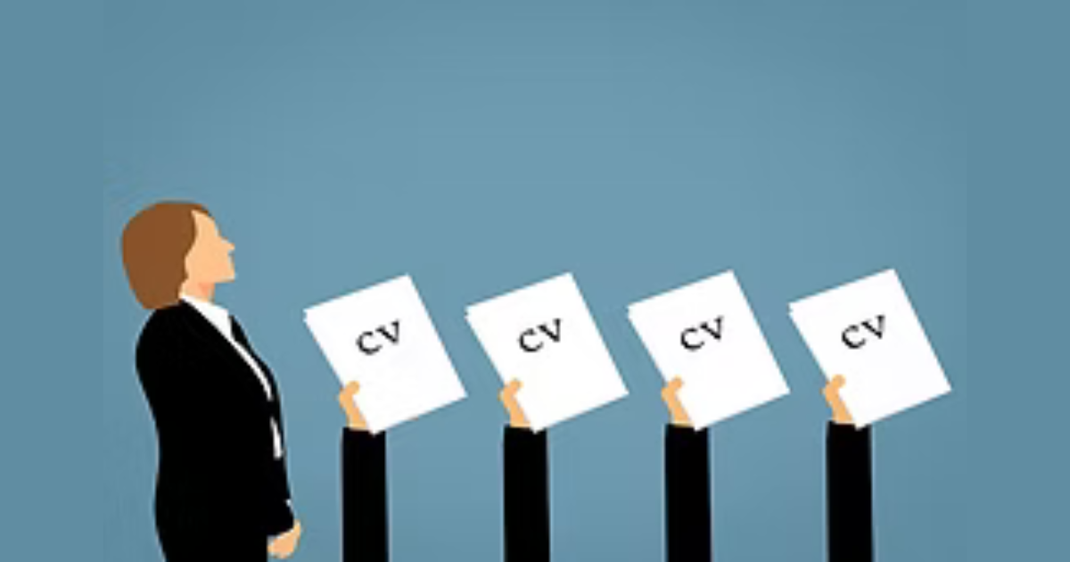 What Do Water Buffalos Have To Do With Resumes & People Quitting Their Jobs