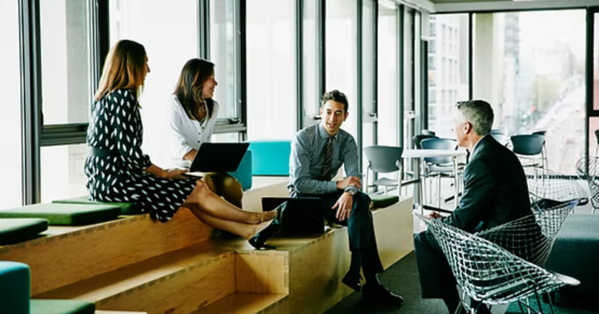 Workplace Productivity: How to Optimize Your Own Productivity and Look Great Doing It