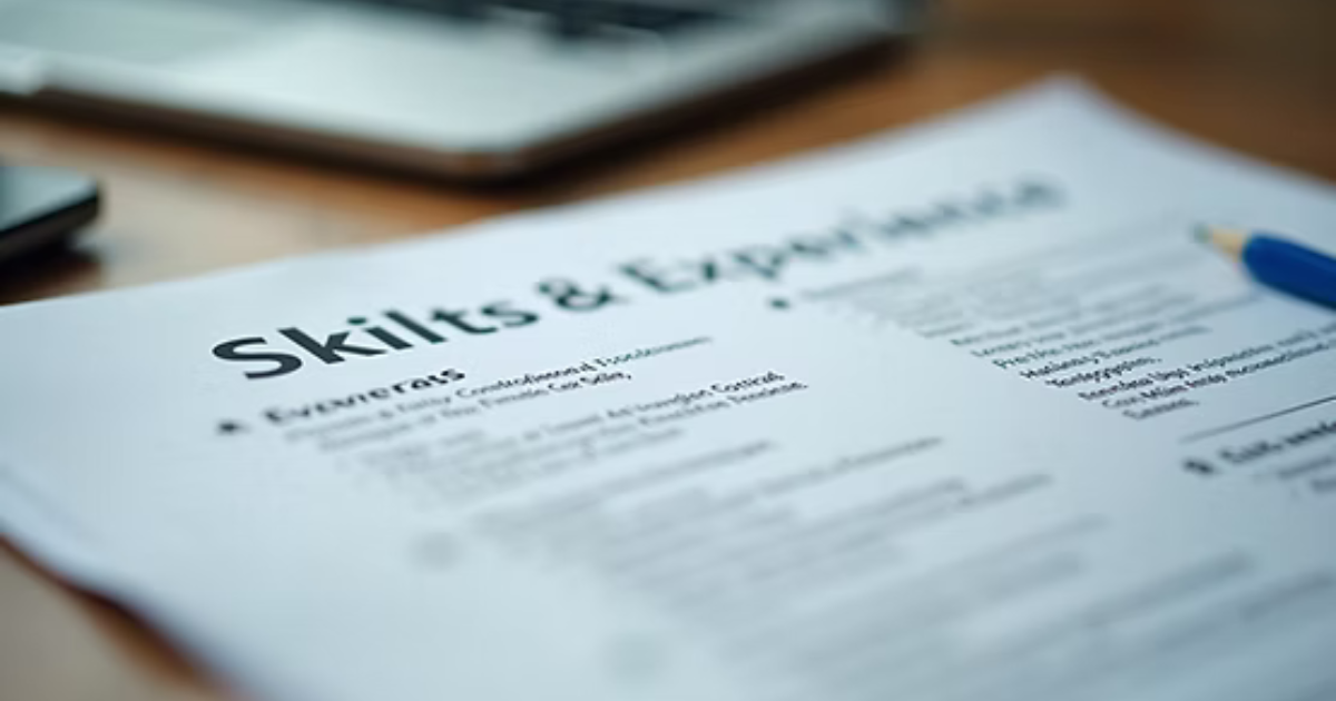 Understanding the 7-Second Rule in Resume Review