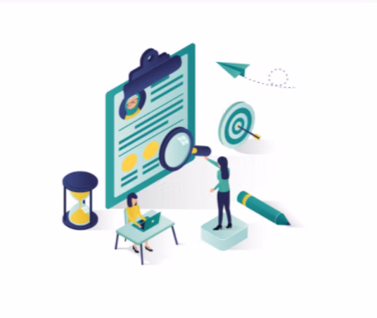 10 Benefits of Hiring a Professional Resume Writing Service for Your Resume 3