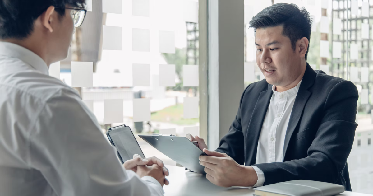 3 Best Job Search Tips for 2025