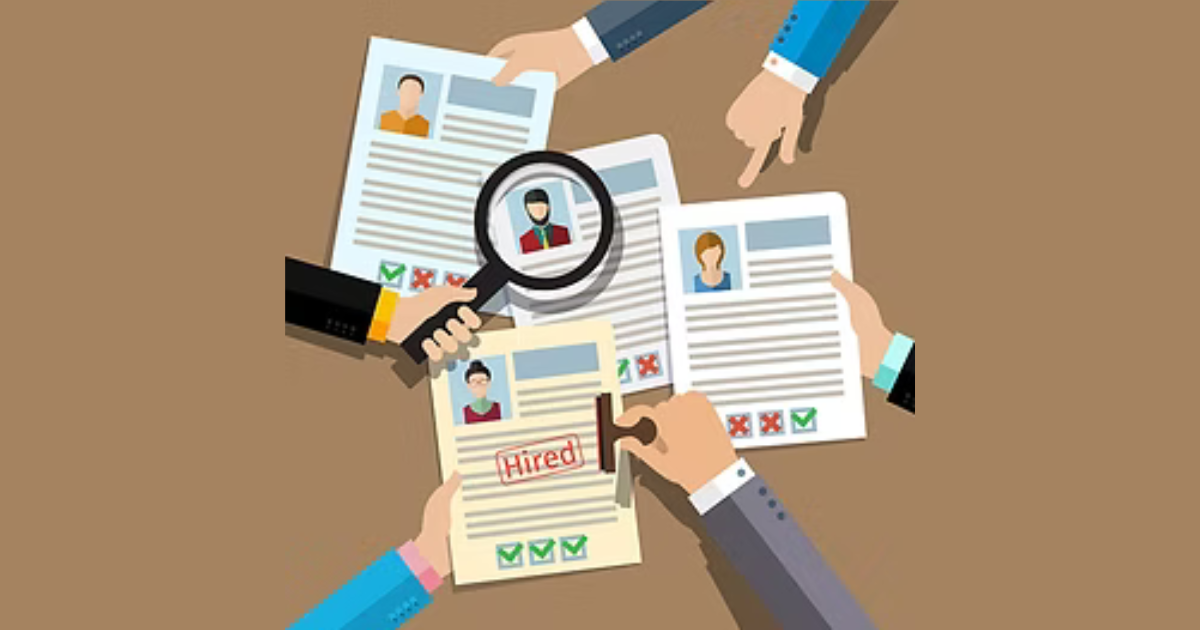 What Factors Do Employers Or HR Managers Look For In Your Resume