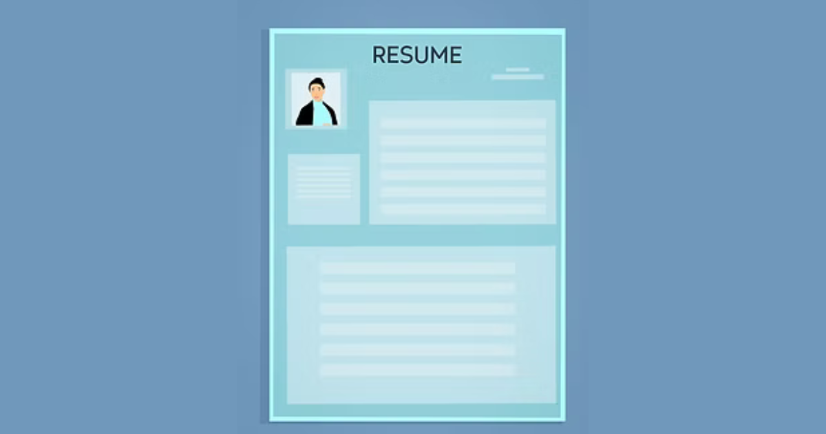 What Are Common Resume Mistakes & How To Avoid Them?
