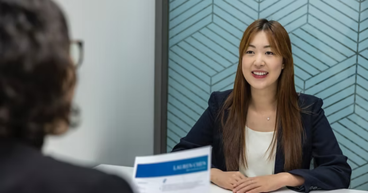 What Recruiters actually want you to know about communication during your job search